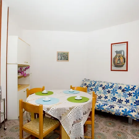 Vila Olimpia Bibione