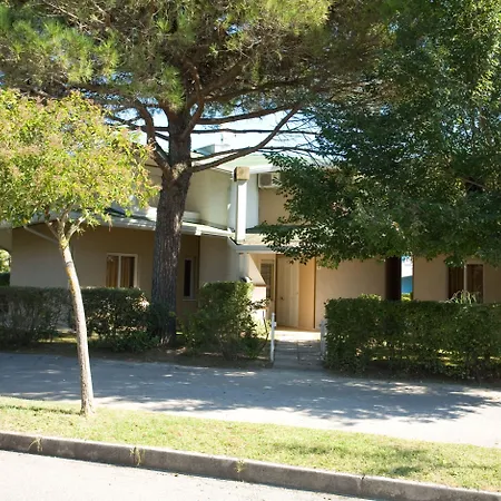 Olimpia Villa Bibione