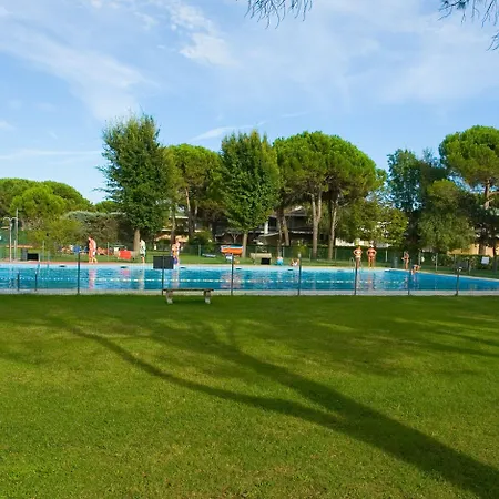 Olimpia Villa *