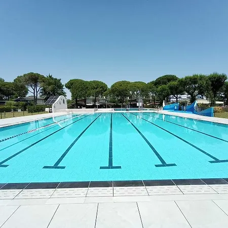 Olimpia Villa Bibione