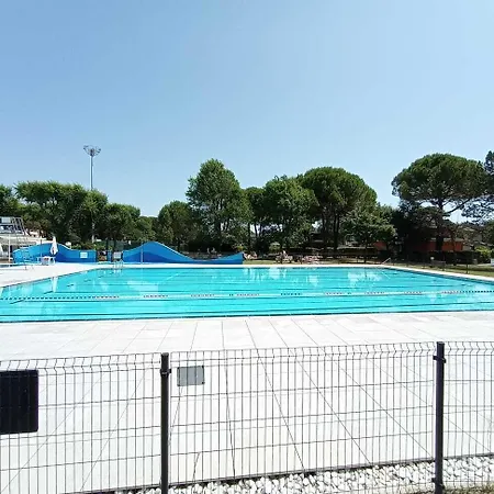 Villa Olimpia *