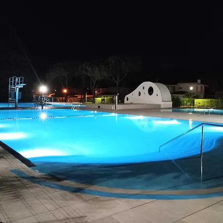 Olimpia Villa