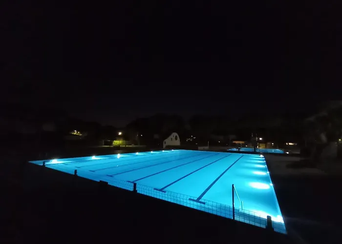 Olimpia Villa Bibione