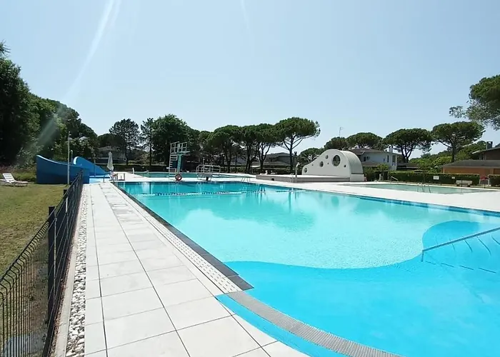 Olimpia Villa Bibione