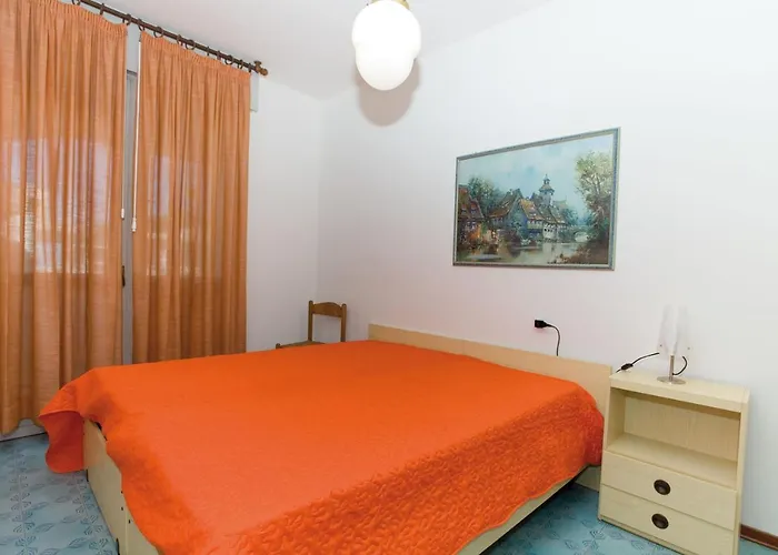 Villa Olimpia Bibione